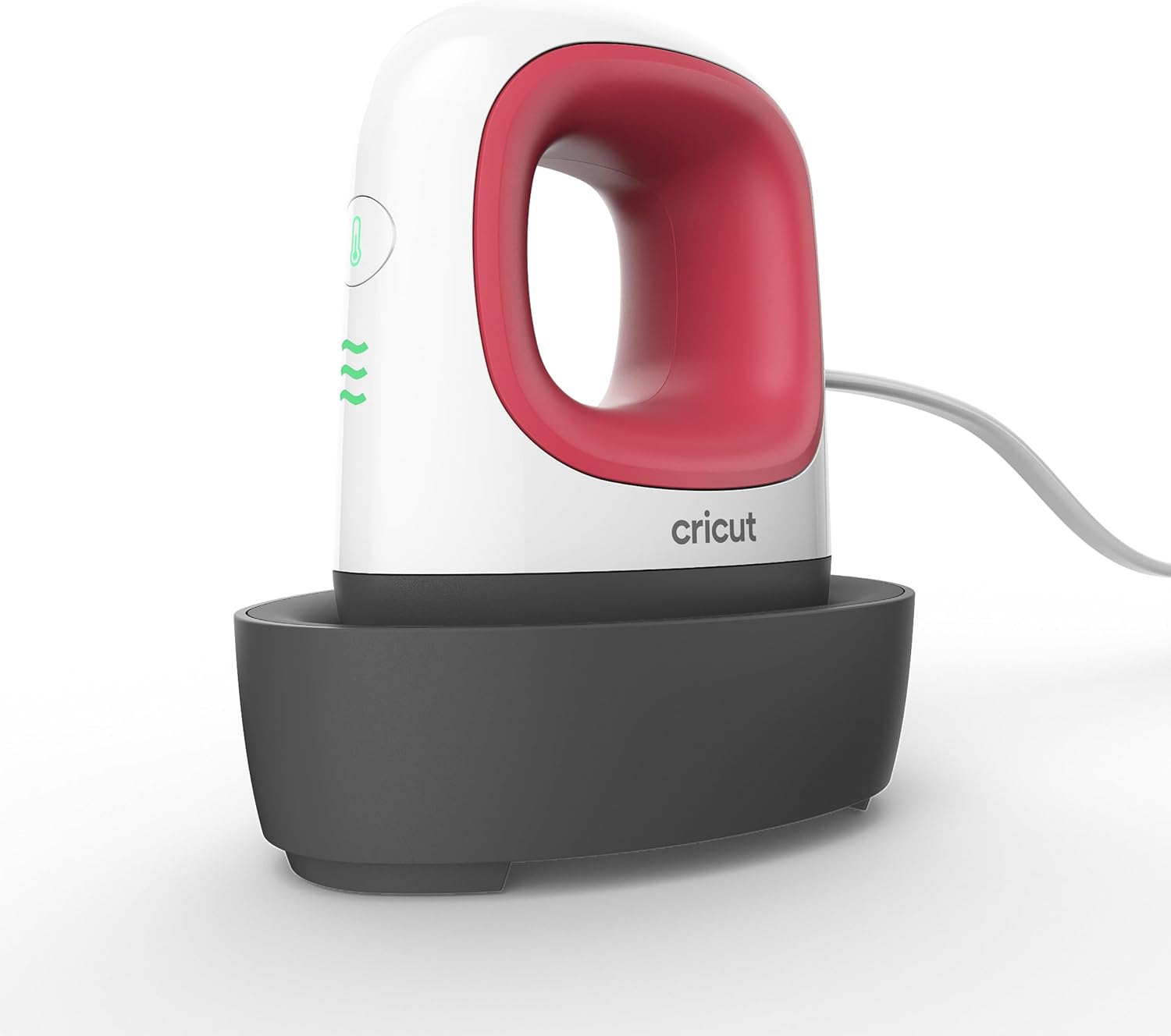 Cricut EasyPress Mini Heat Press - Raspberry