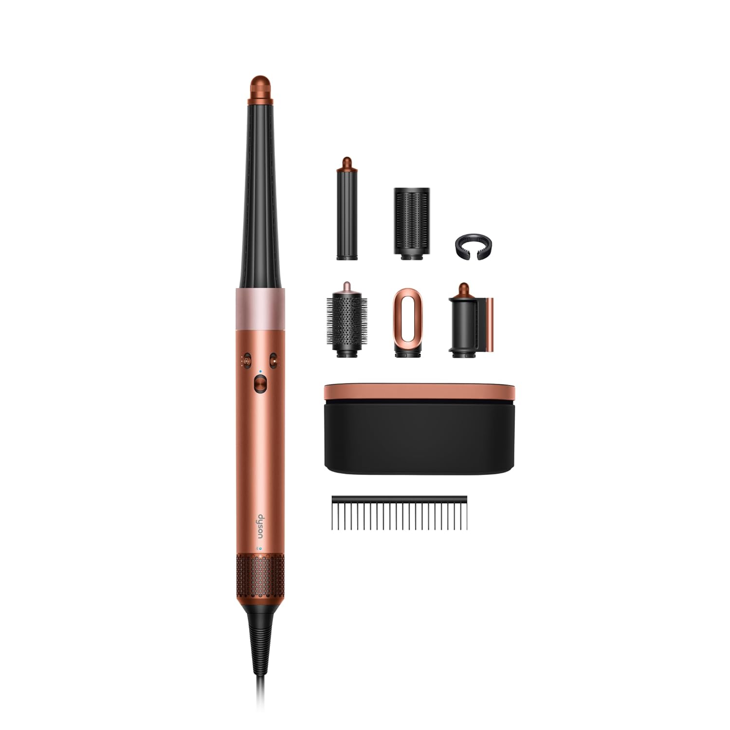 Dyson Airwrap i.d.™ Multi-Styler and Dryer