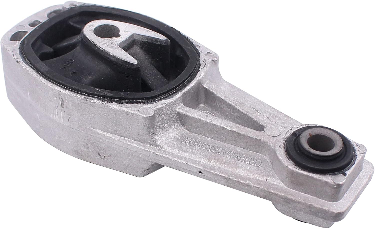 HouYeen Rear Lower Engine Gearbox Transmission Mount for P-eugeot 207 CC SW 208 2008 301 C-itroen C3 Mk2 Picasso D-S3 Convertible