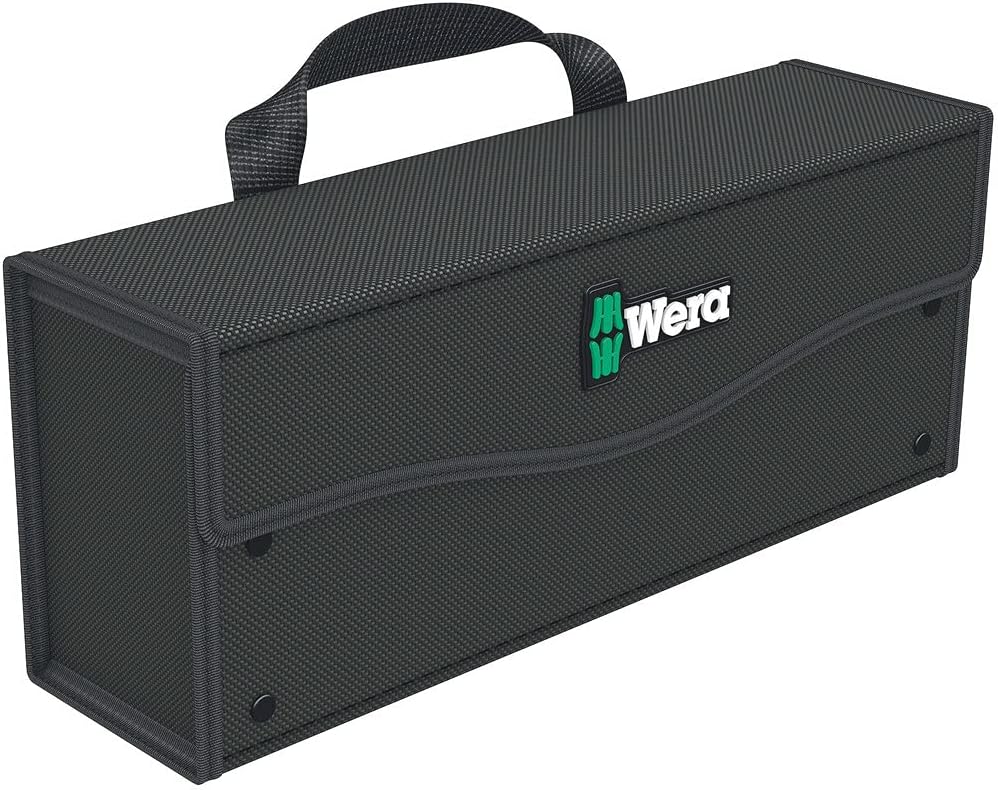 Wera 2go 3 Toolbox