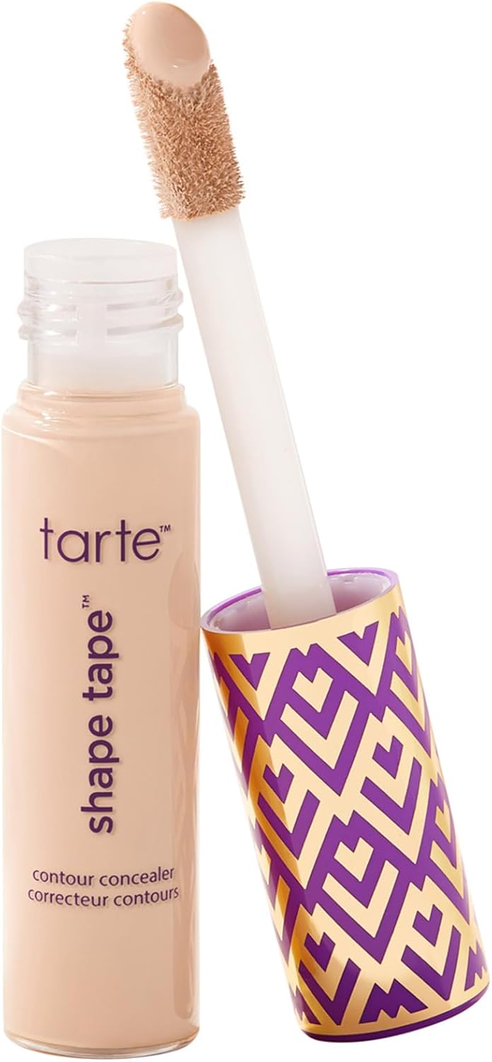 TARTE SHAPE TAPE CONTOUR CONCEALER - LIGHT