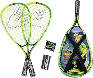 Speedminton Junior Set - Original Speed ​​Badminton/crossminton Children's Set