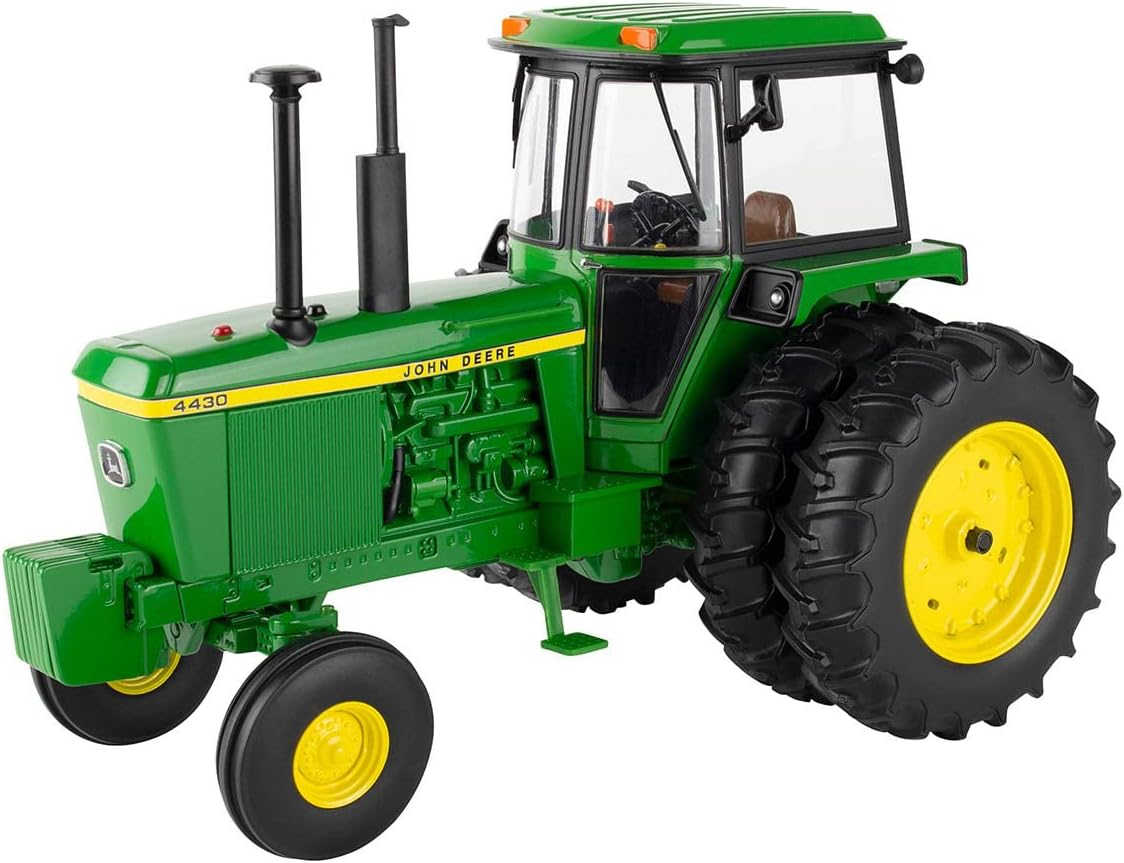 John Deere 1/16 Scale 4430 Tractor Prestige Collection LP81018 ERTL 45832