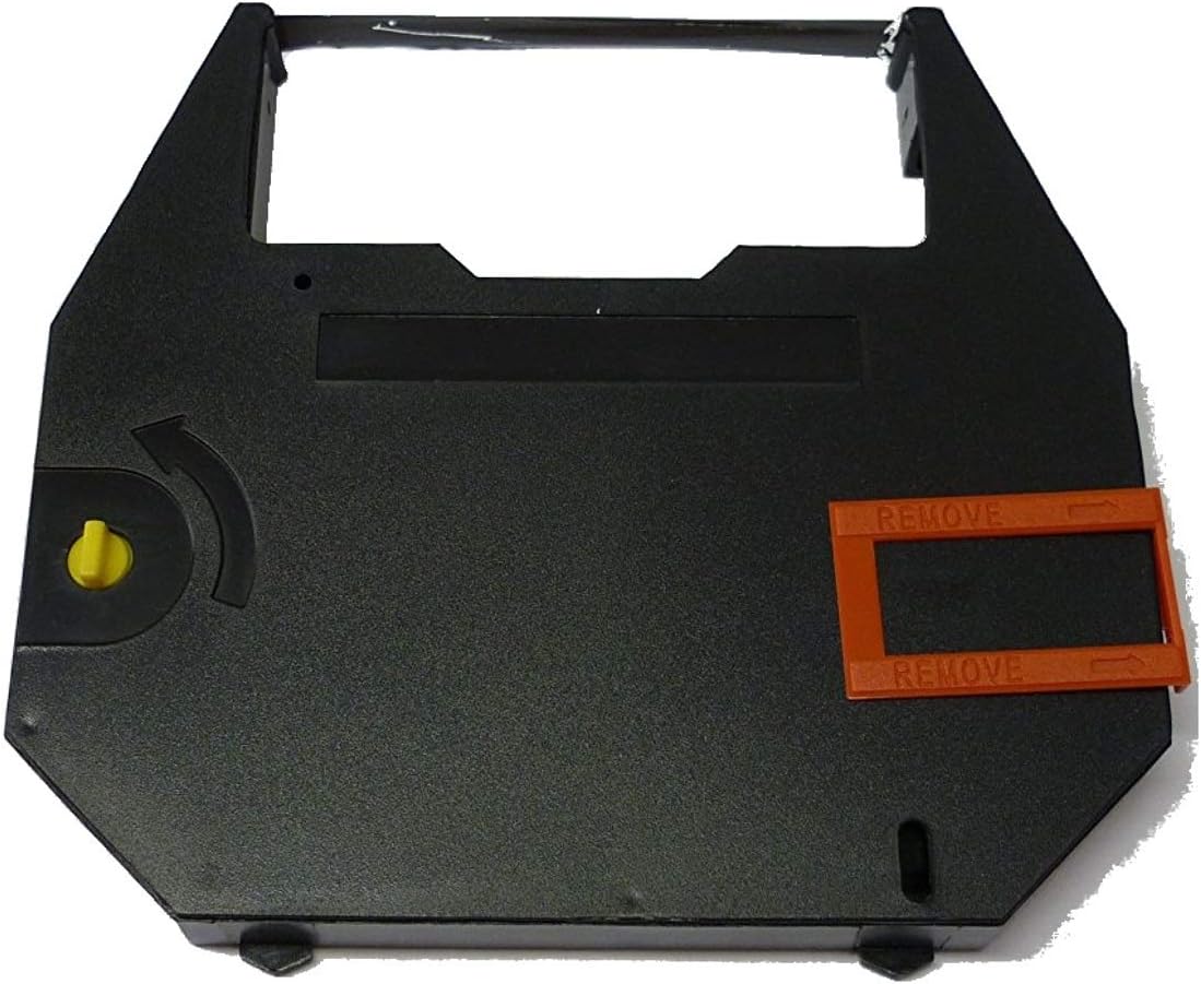 Nakajima Typewriter Correctable Ribbon