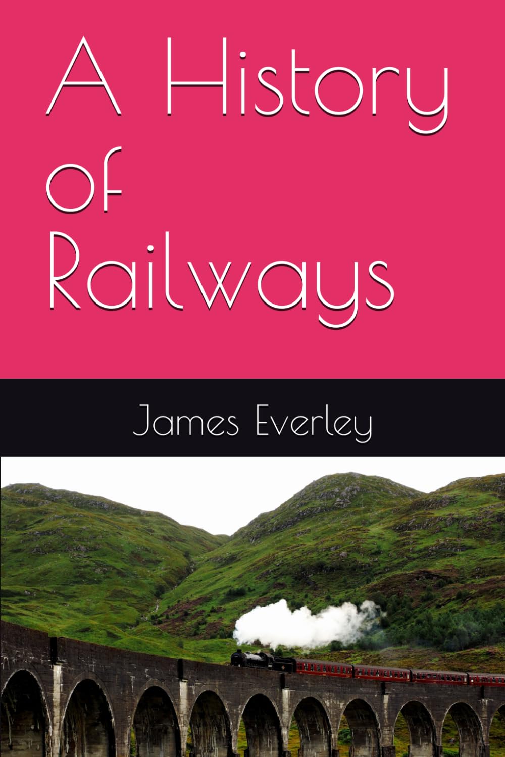 A History of Railways