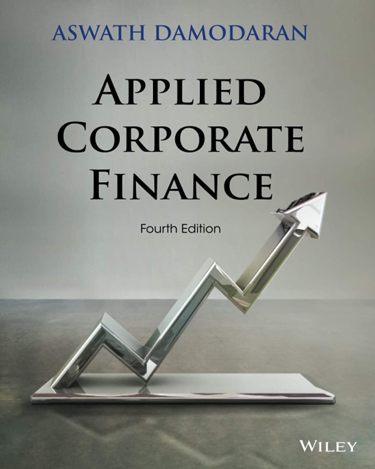 Applied Corporate Finance
