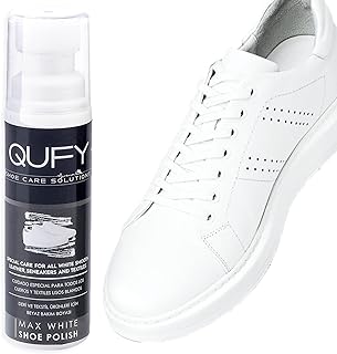 Max White Shoe Polish