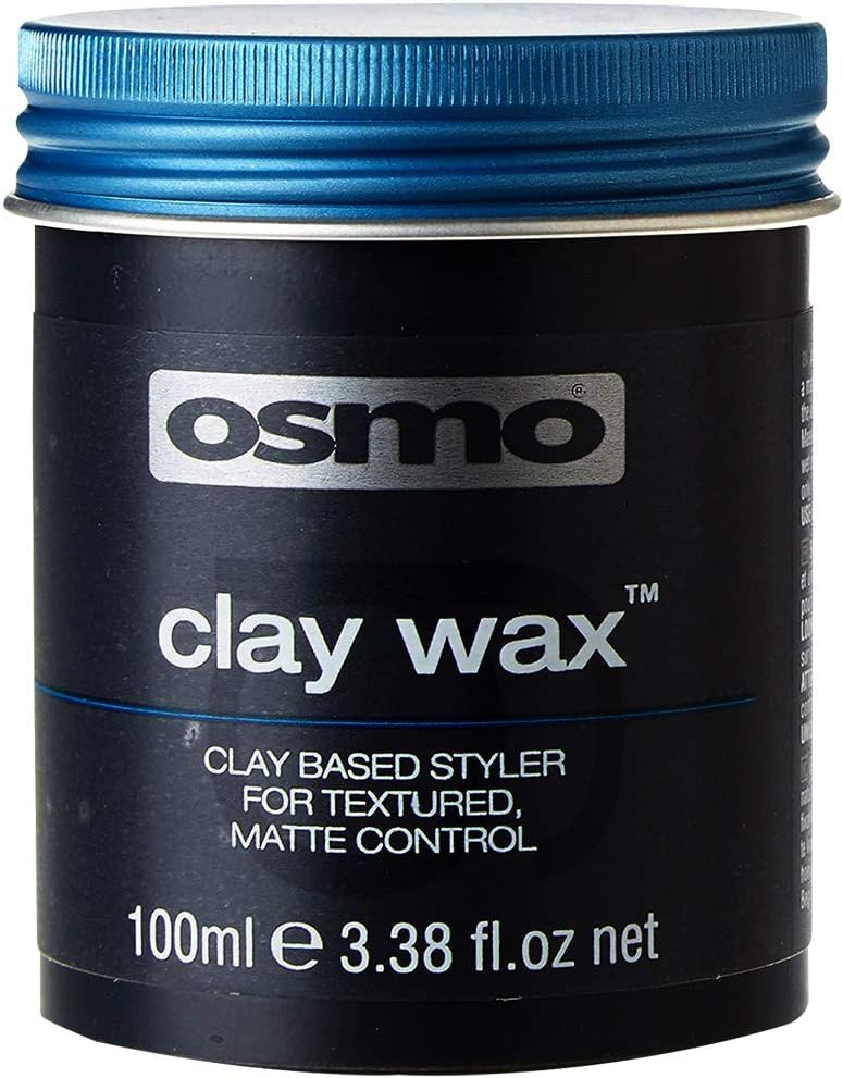 OSMO Clay Wax 100 ml