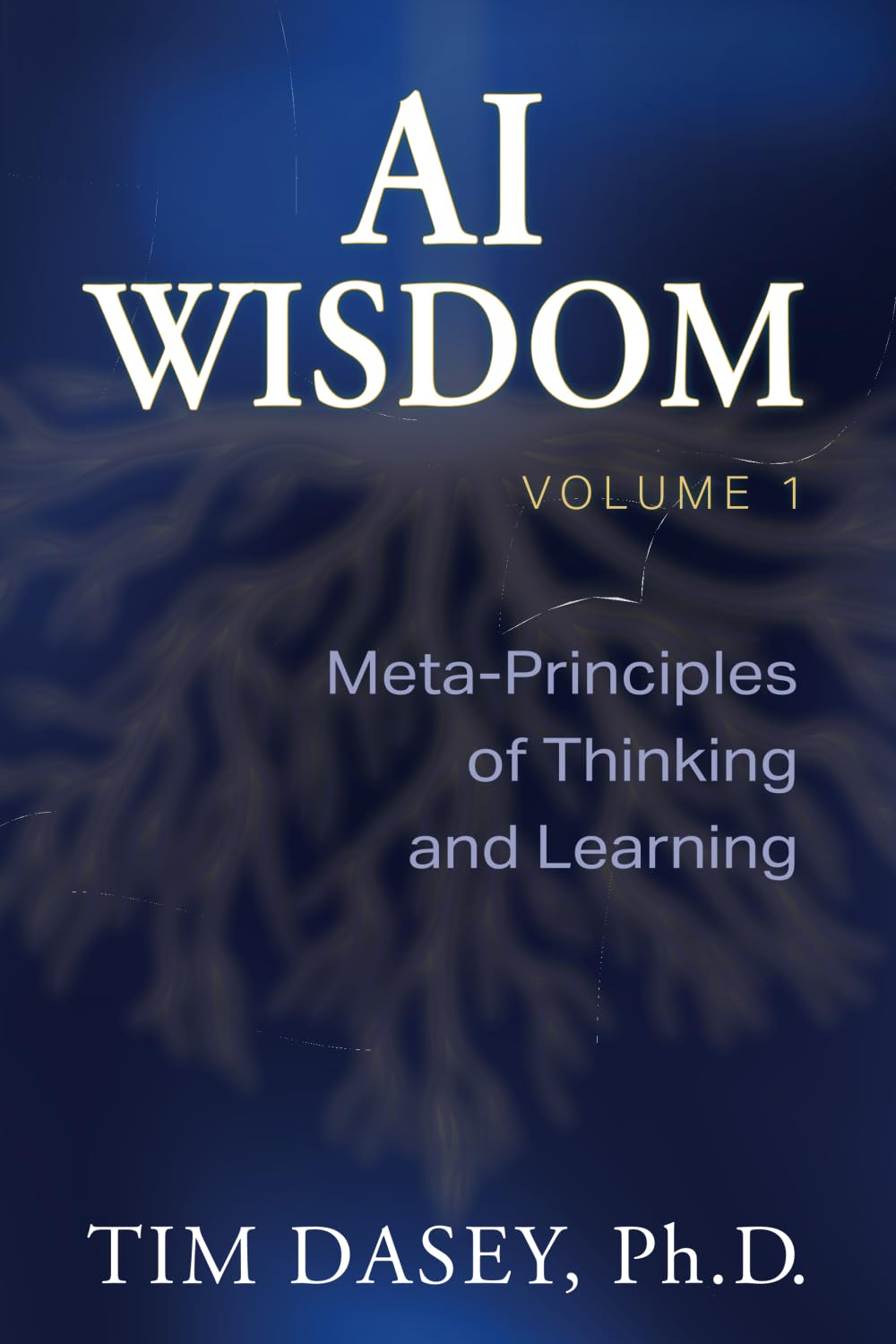 AI Wisdom Volume 1: Meta-Principles of Thinking and Learning