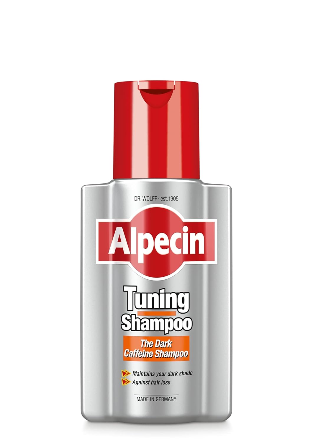 Alpecin Tuning Shampoo 200 ml