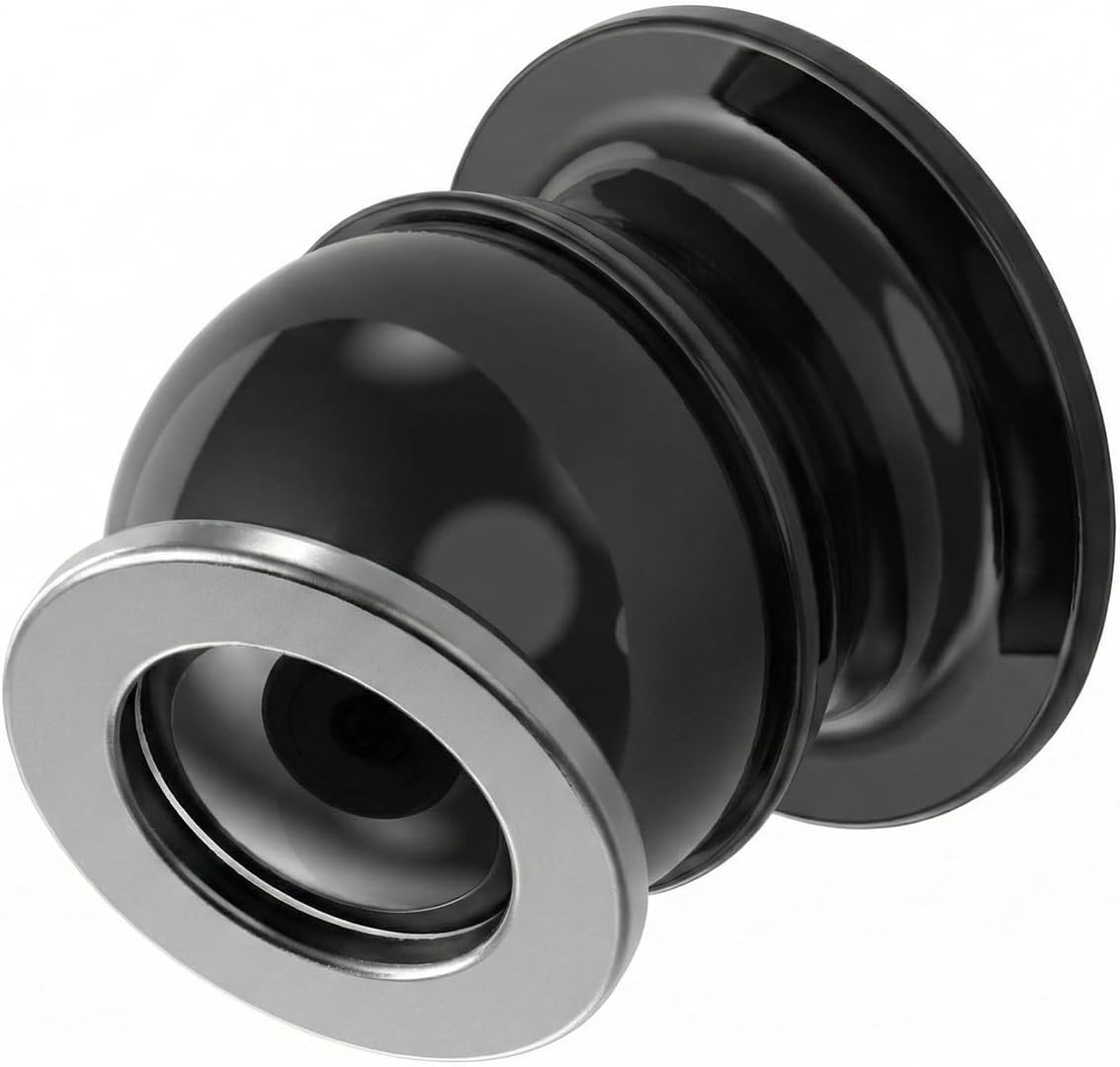 VIDCASTIVE R10 Mini Wireless Camera Magnetic Mount