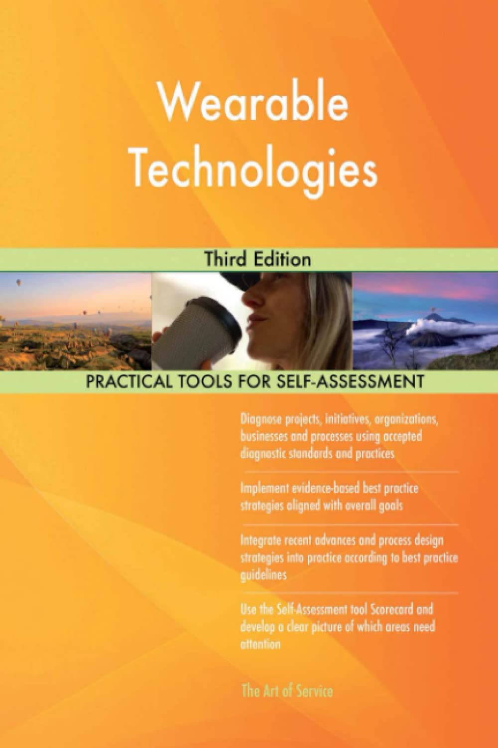 Wearable Technologies Third Edition