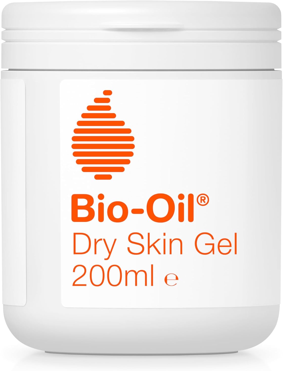 Bio-Oil Dry Skin Gel 200ml