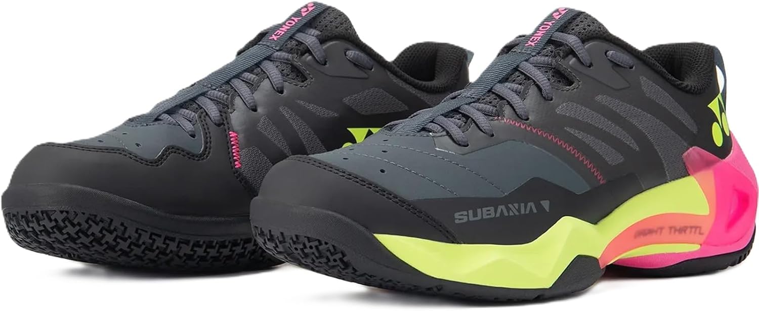 YONEX Men's Subaxia GT Badminton Shoes