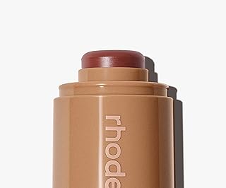 Rhode by Hailey Bieber Pocket toasted teddy, 0.18 Ounce (Pack of 1)