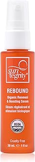 Rebound - Organic Renewal & Boosting Serum by Suntegrity