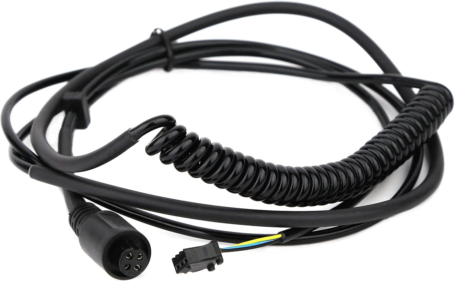 Replacement Part Frame Spring Line Compatible with Ninebot Gokart Kit/Ninebot Gokart PRO/Gokart Lamborghini Karting Accessories