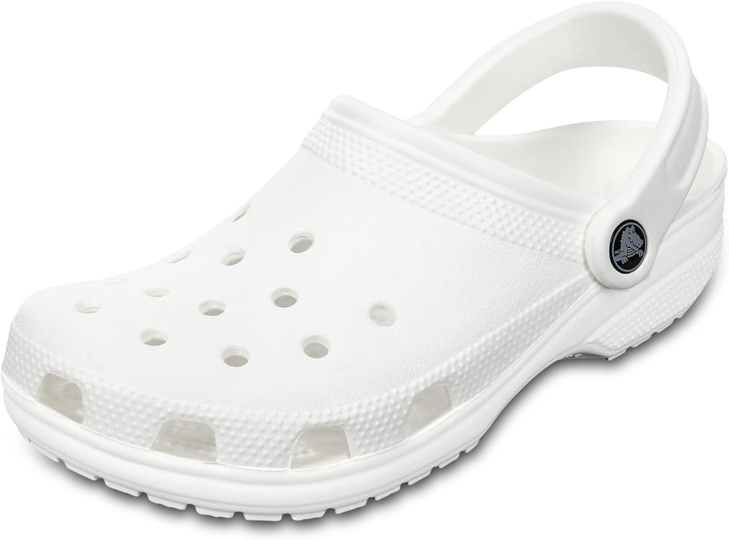 Crocs Unisex Adult Classic Clog