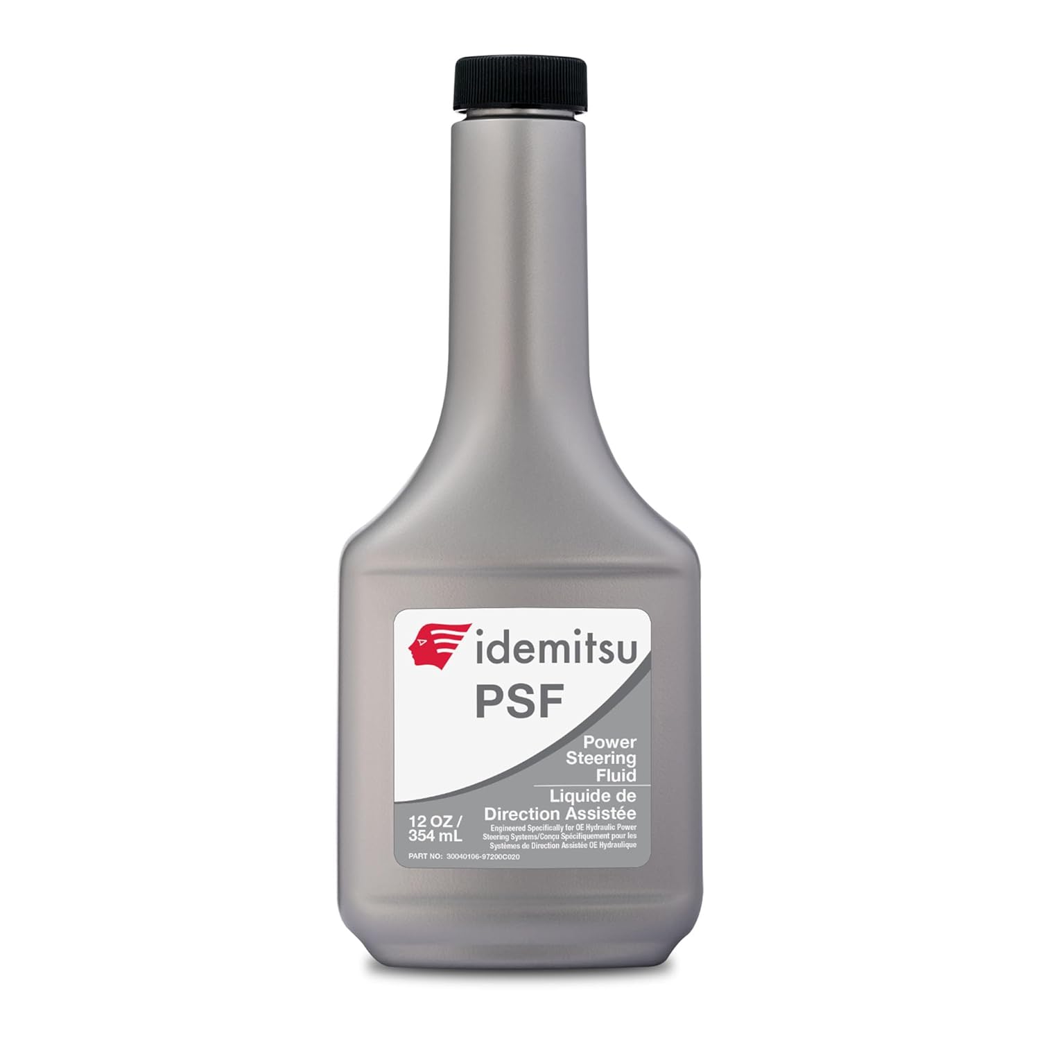 Idemitsu PSF Universal Power Steering Fluid for Asian Vehicles - 12 oz.