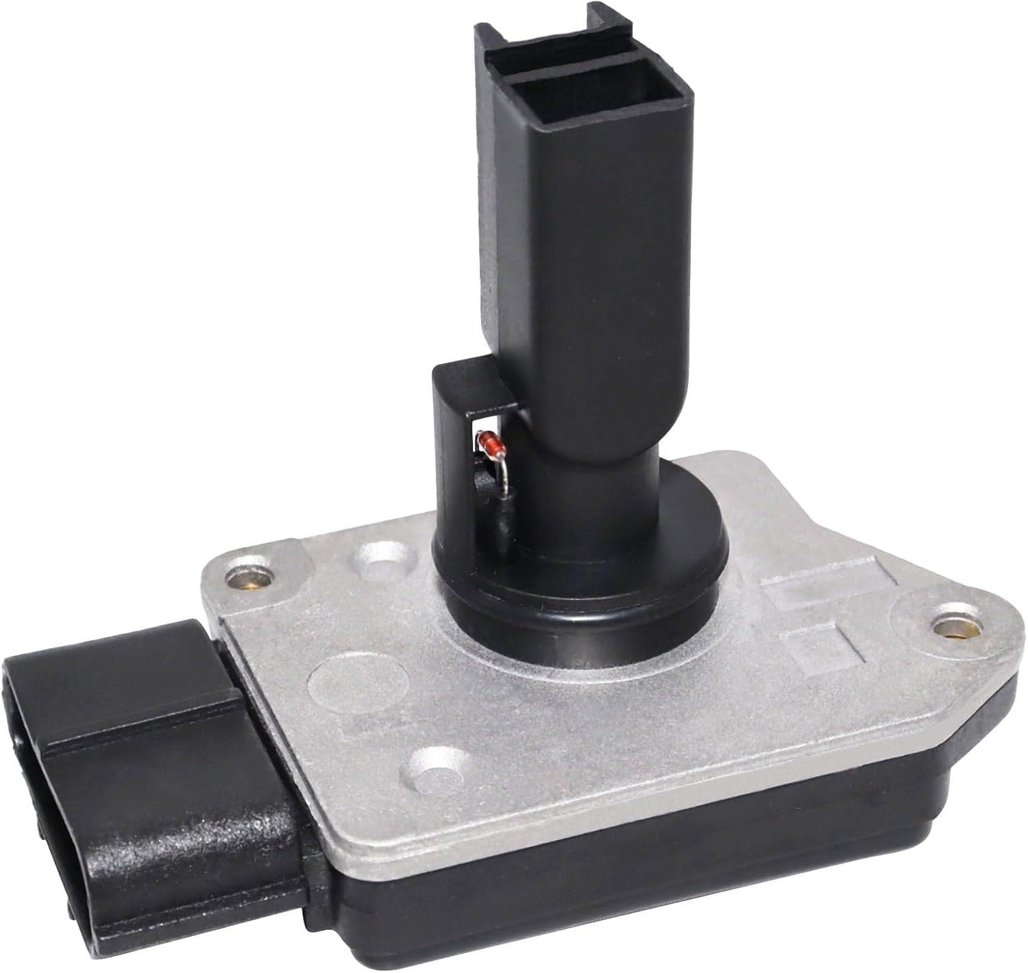 Mass Air Flow Sensor Meter MAF 74-50011 XF2F12B579BA Compatible with Ford Focus Escape Escort Explorer Ranger Mustang Taurus Mazda B3000 B4000 Tribute Mercury Mountaineer Sable XF2F12B579AB