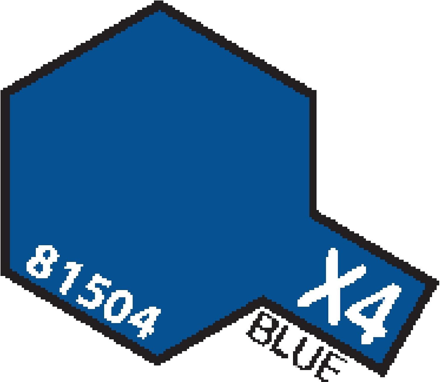 Tamiya Models X-3 Mini Acrylic Paint, Royal Blue