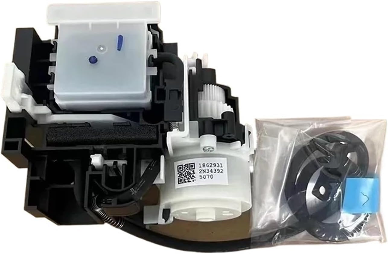 Original L18050 Pump Unit Ink System Assy for epson L18050 L8050 L8168 L8188 L18058 L8058 L8180 L8160 ET8550 Pump Cap Assy