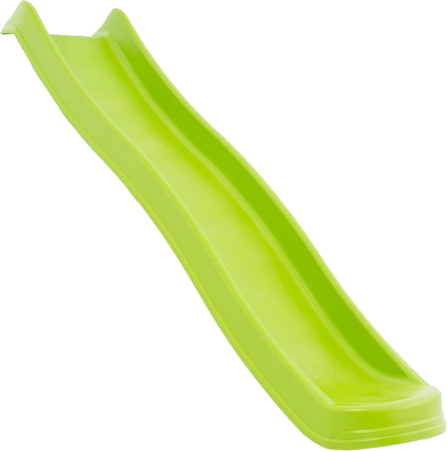 TP Ripple 8ft/2.5m Slide Body - Suitable For Ages 3+. 2.5M Long, OutdoorToys, Castlewood, Kingswood tower