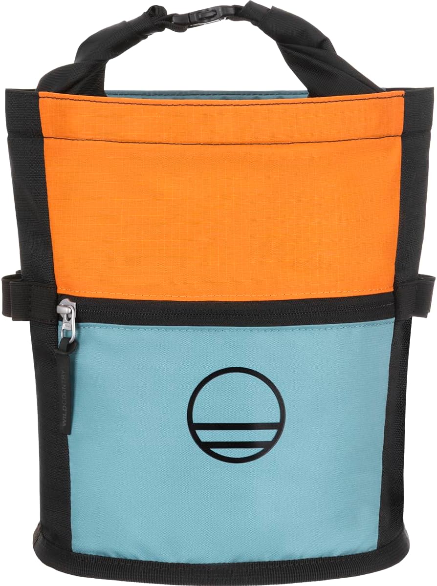 Wildcountry Sequence Chalk Bag One Size