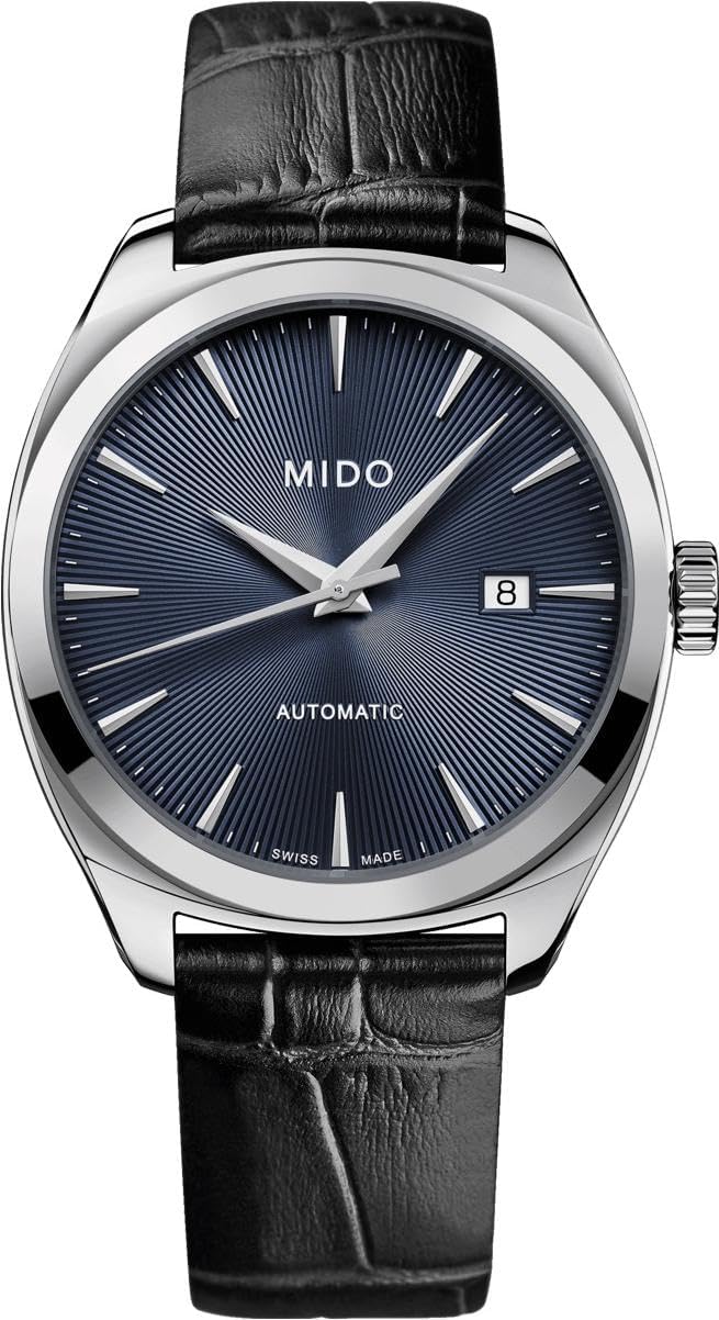 MIDO Belluna M0245071604100 Automatic Mens Watch