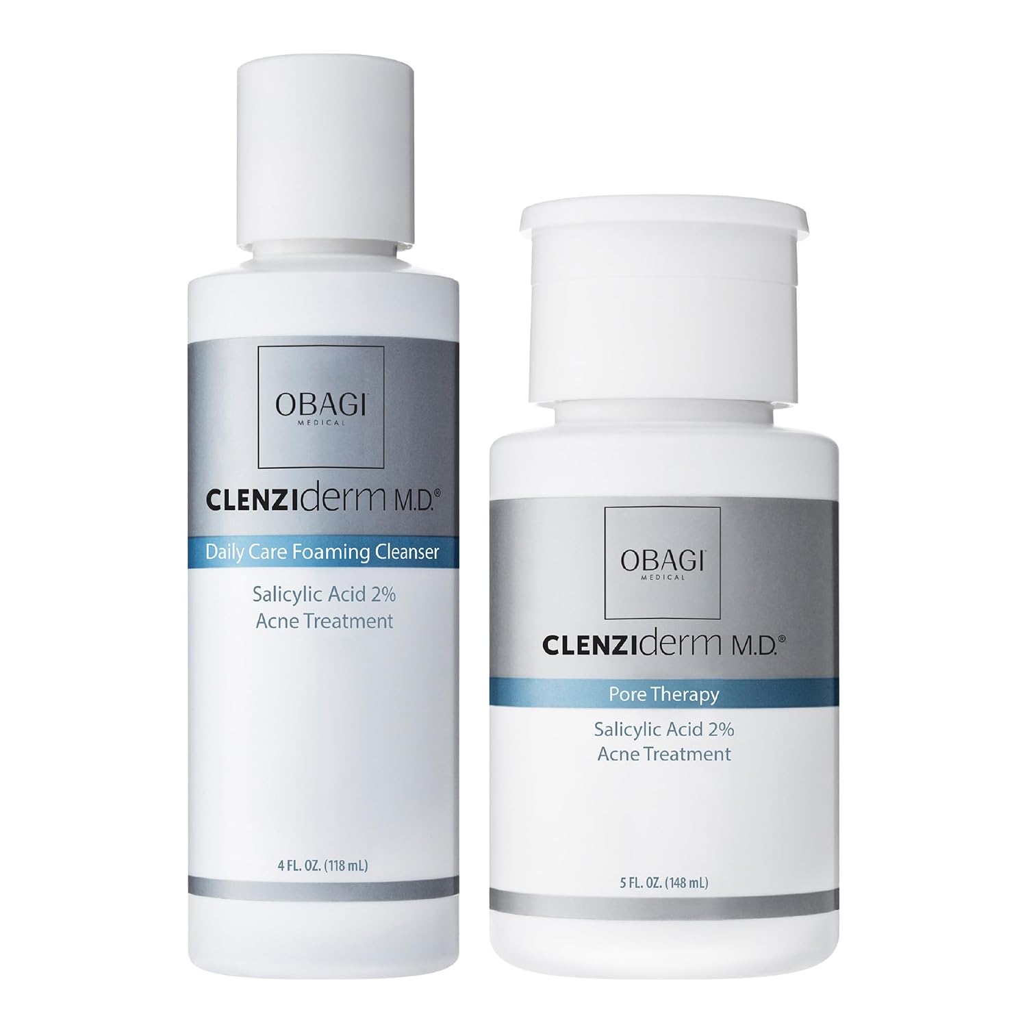 Obagi Medical CLENZIDERM M.D. Daily Care Foaming Cleanser