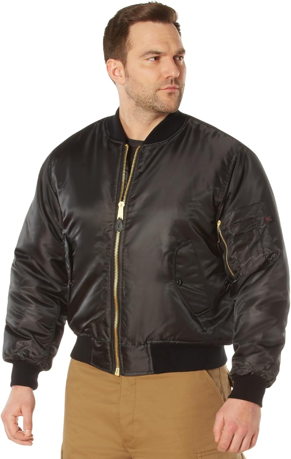 Rothco MA-1 Flight Jacket