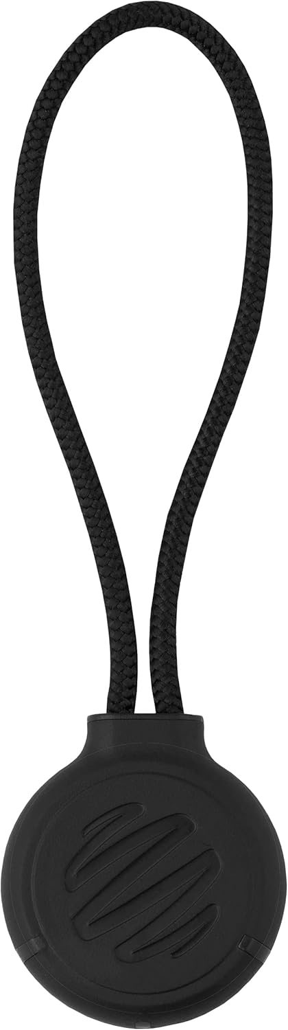 BlenderBottle Magnet for Holding Shaker Bottles and Workout Accessories to Gym Equipment, Black