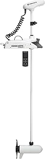Minn Kota 1363791 Riptide Terrova 112 lb. Thrust, 72" Shaft, Wireless Remote