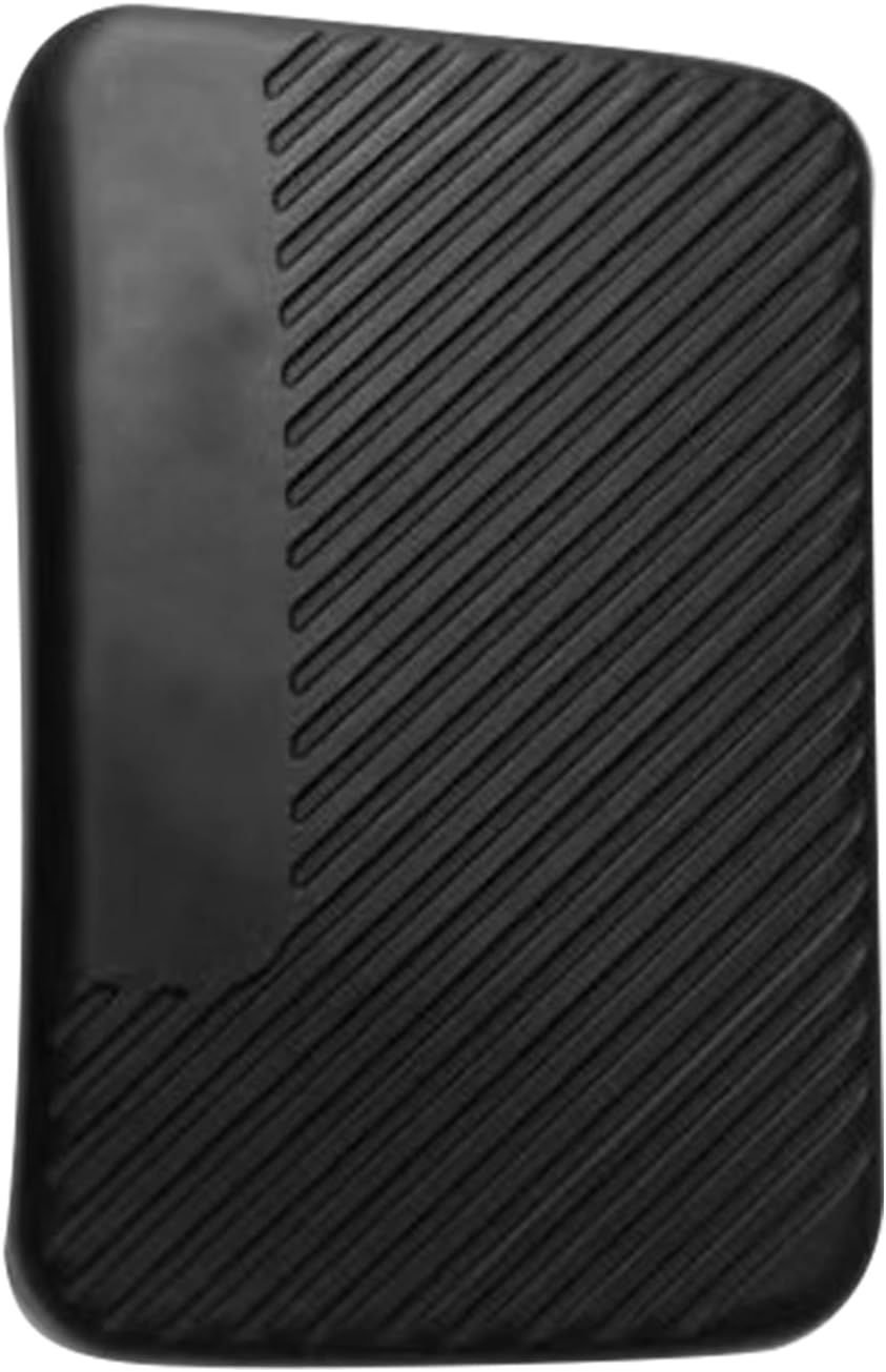 Electric Scooter Accessories for Segway Ninebot S Smart Self-Balancing Electric Scooter (Right Foot Pad)