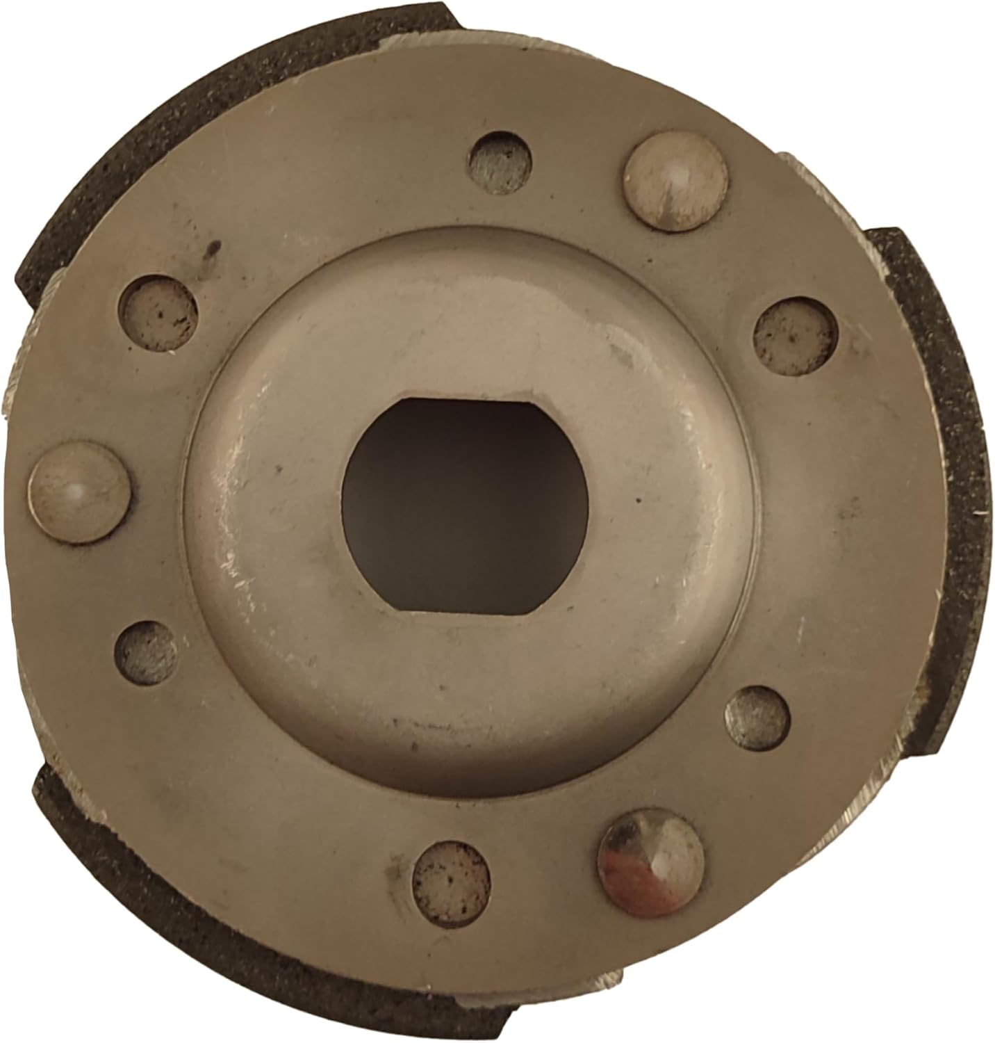 one by Camamoto Complete Clutch with Springs for Yamaha X-Max 125 (2001 Onwards) and N-Max (2015-2020) | R.O. Yamaha B9Y-E6620-00 / 2DS-E6620-00