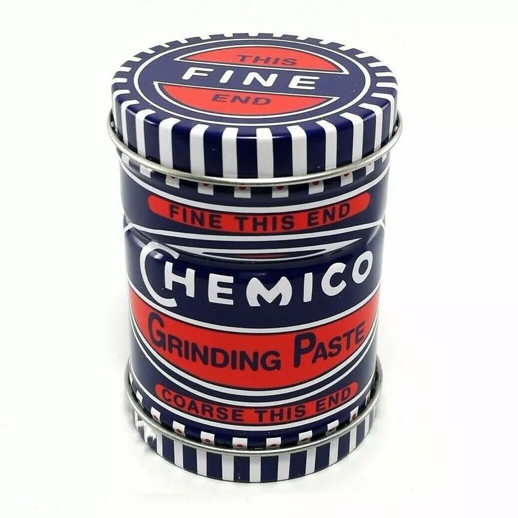 Valve Grinding Paste 110 g(3.88 Oz.)