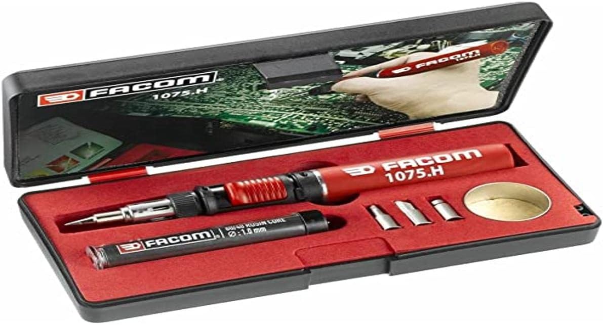 Facom 1075.H Gas Welding Iron