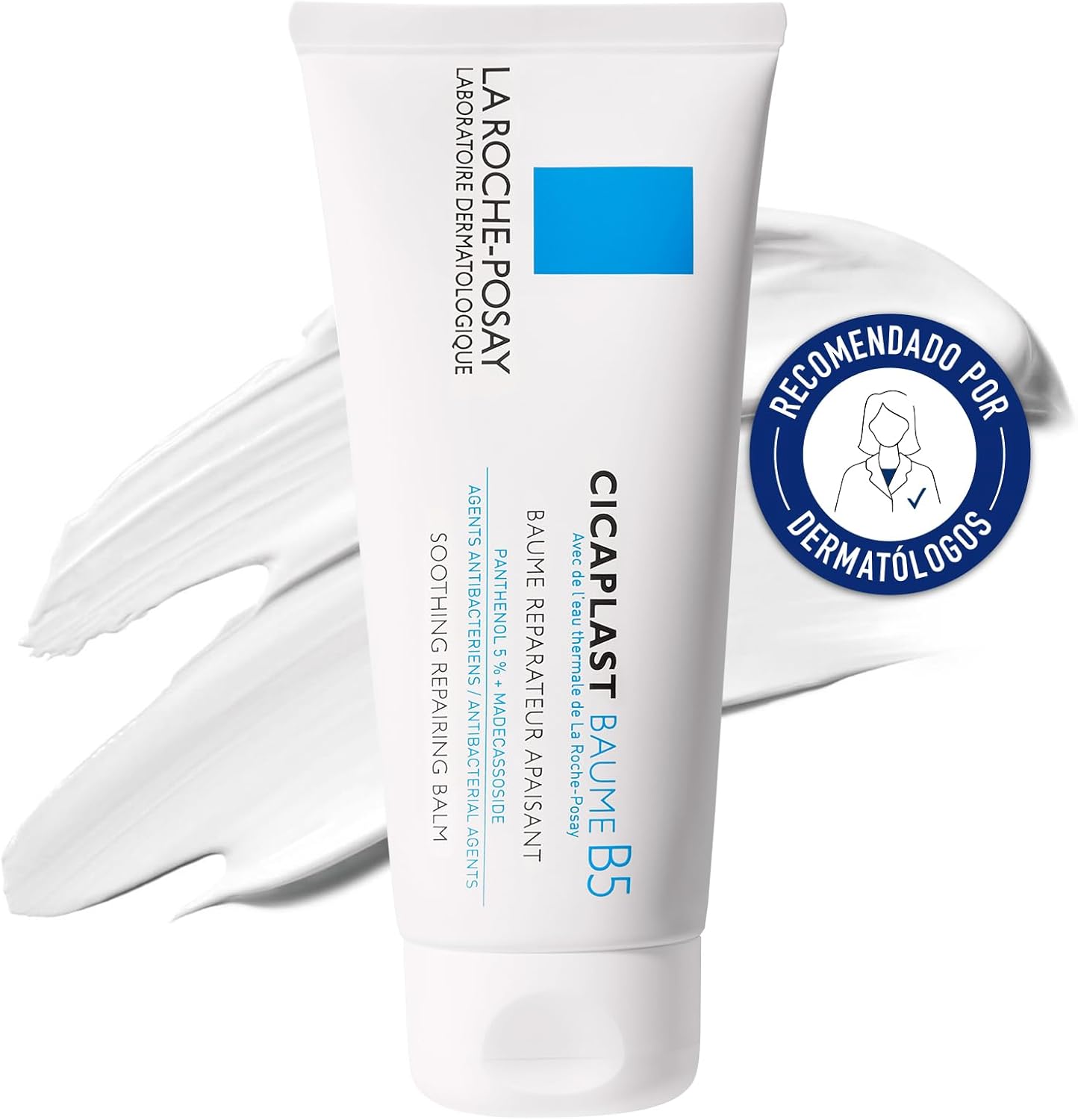 Cicaplast Baume B5+