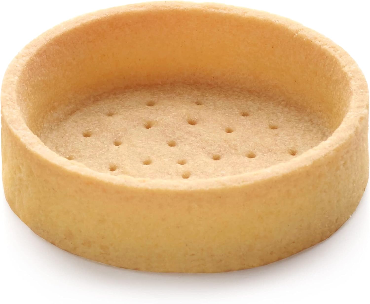 Pidy Trendy Round Sweet Butter Shells 8cm - 1x96