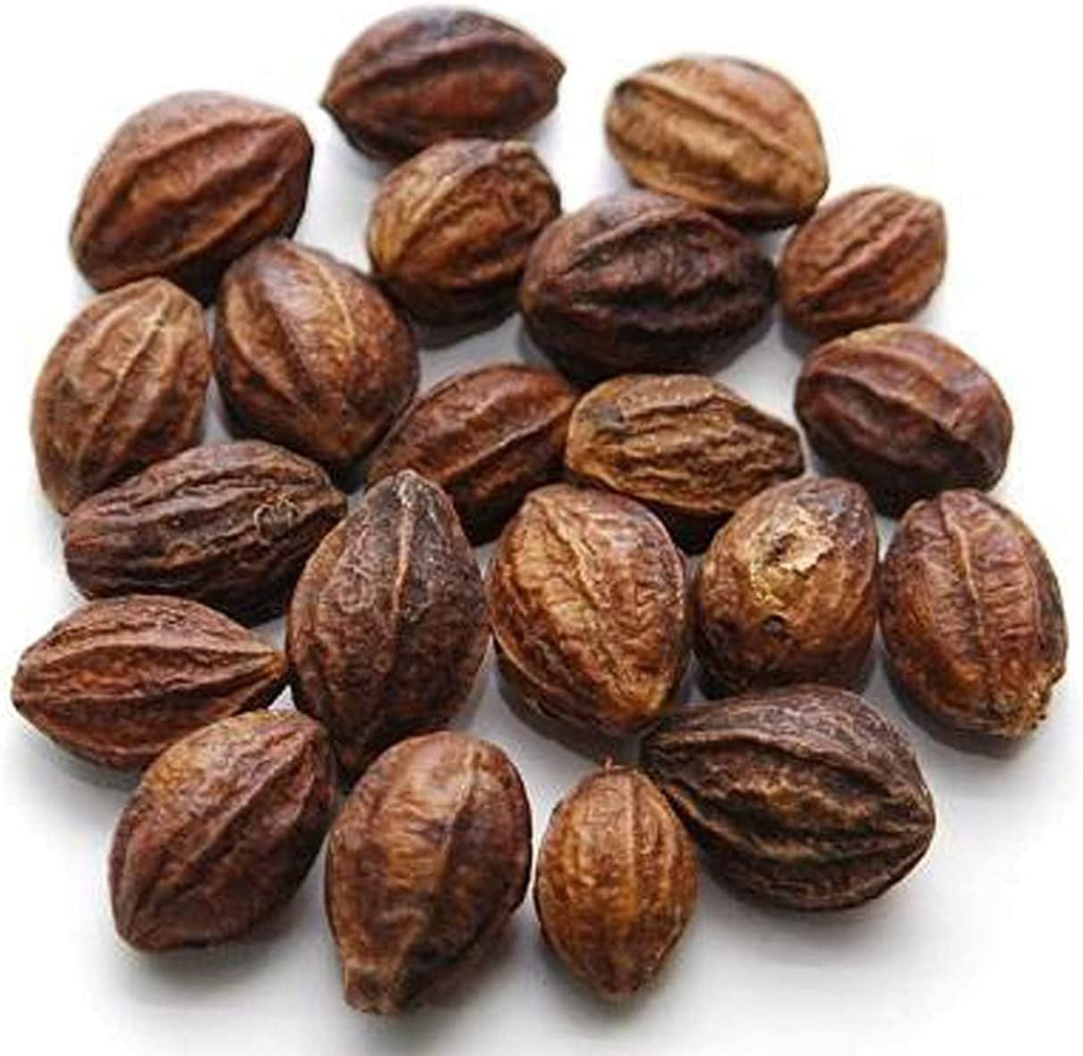 AOZA Valli Organics® Kadukkai | Haritaki | Myrobalan | Ink Nut 100gm