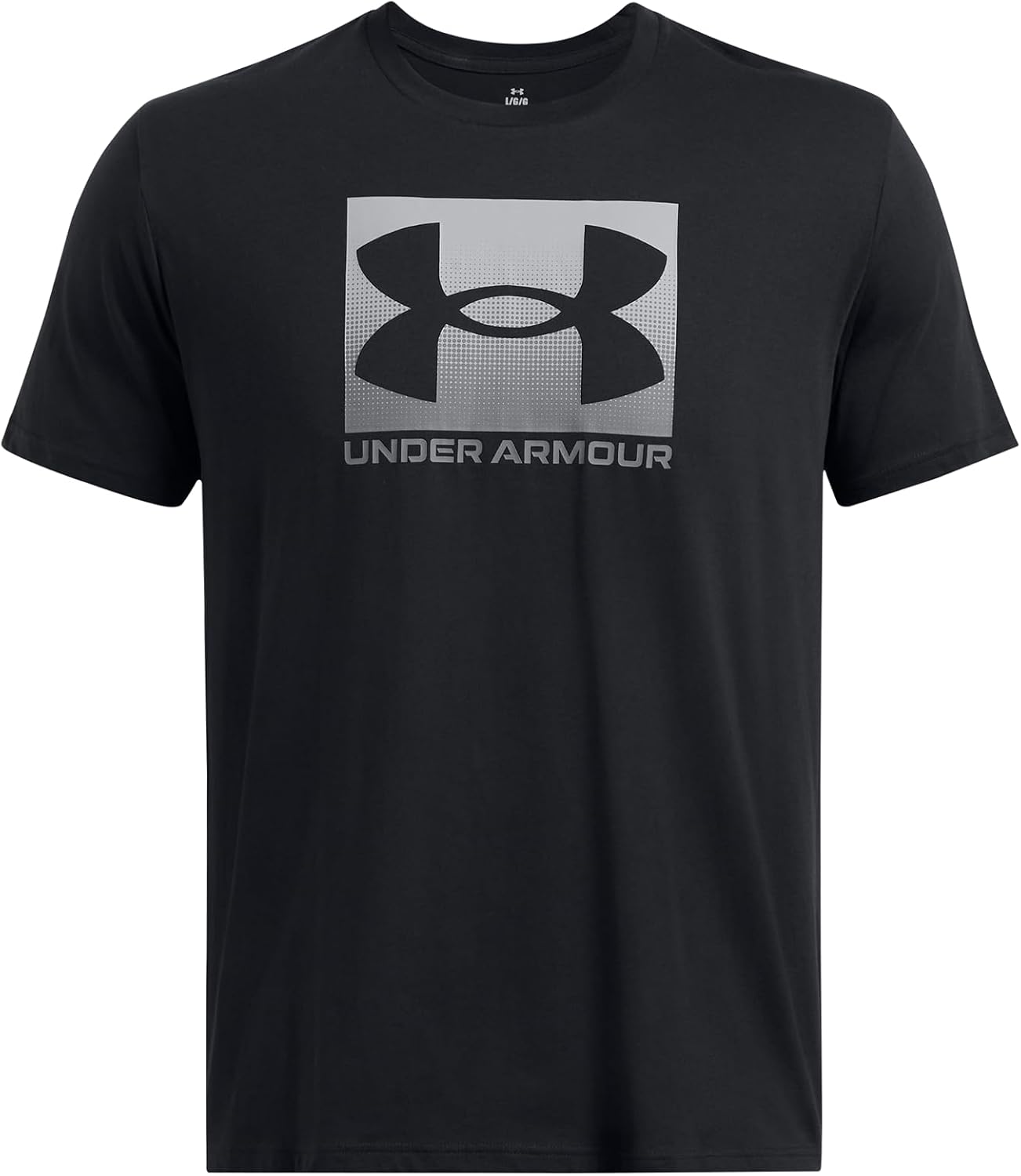 Under Armour Men's Ua M Boxed Sports Updated Ss T-Shirt