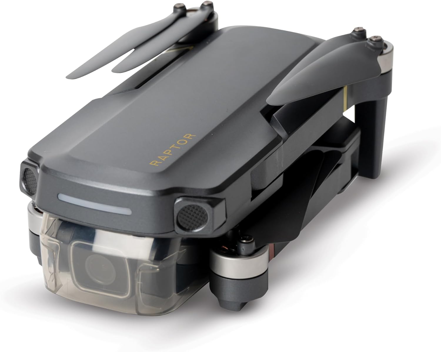 RED5 Raptor 4K FPV PSTI Wi-Fi Secure Foldable Remote Control Quadcopter Drone