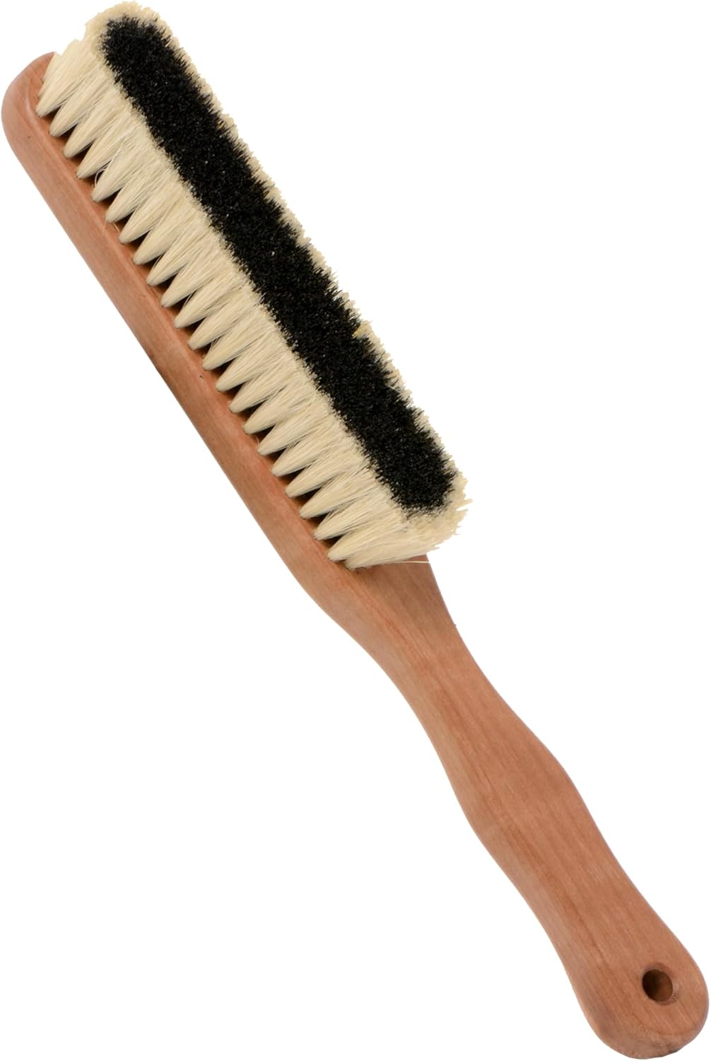 The Laundress Cashmere Brush, Wool, Suede, Garment Lint Brush, Clothing Brush 1 Count