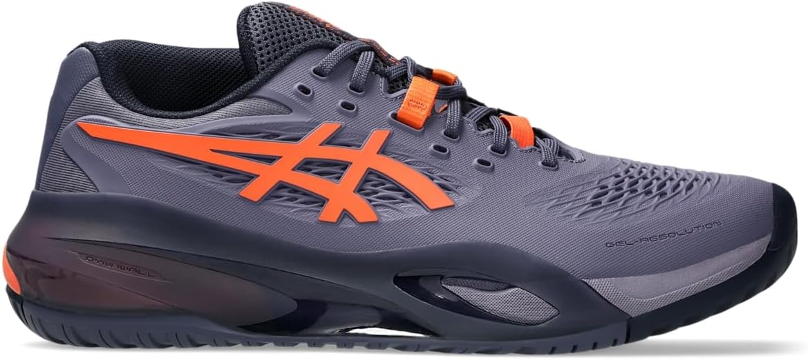 ASICS Men's Gel-Resolution X Tennis Shoes