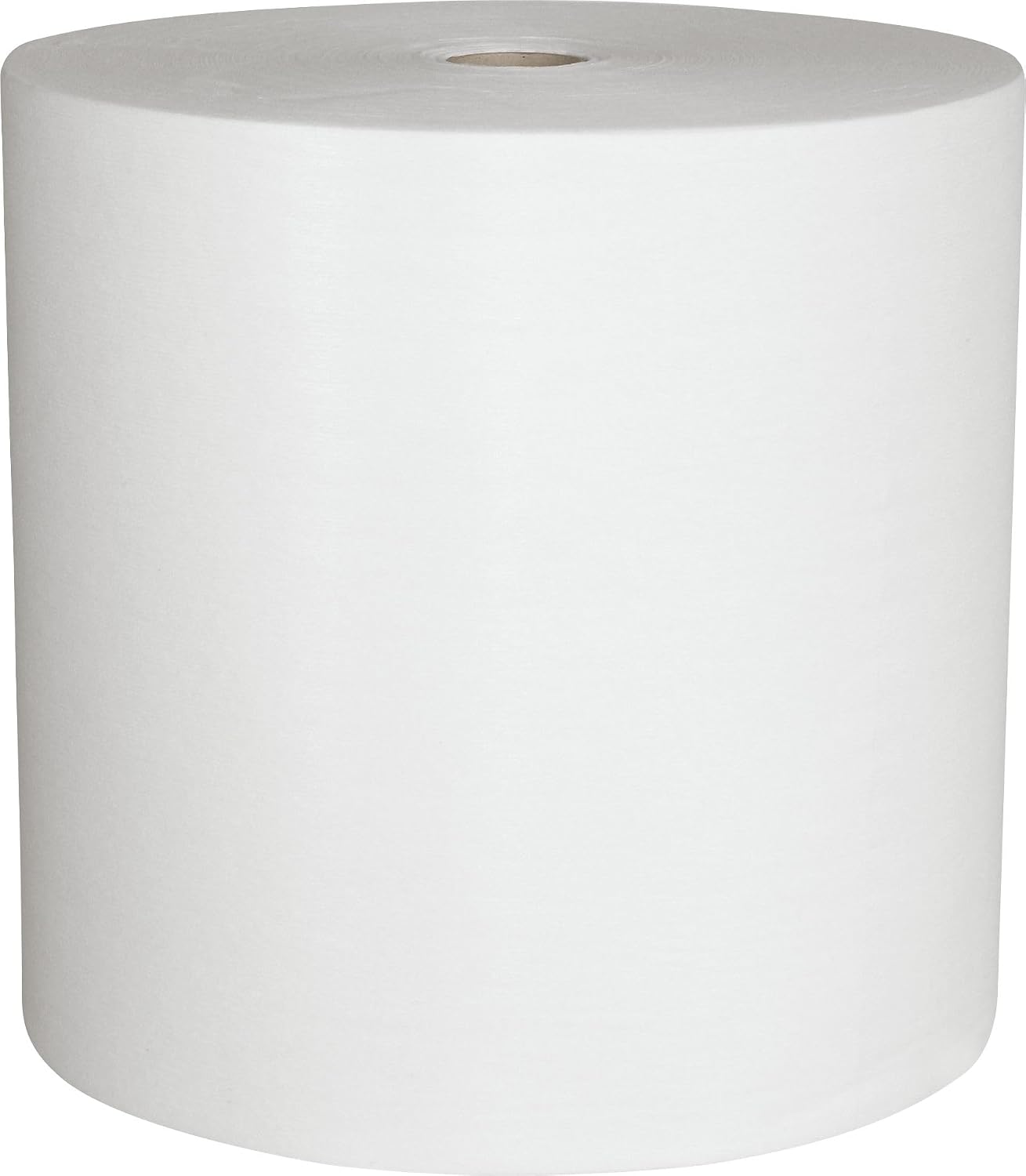 Nordvlies 12x15 Inch Supreme Wipe Cloth Roll Polyester Mixed Viscose 500 Individual Sheets Per Roll