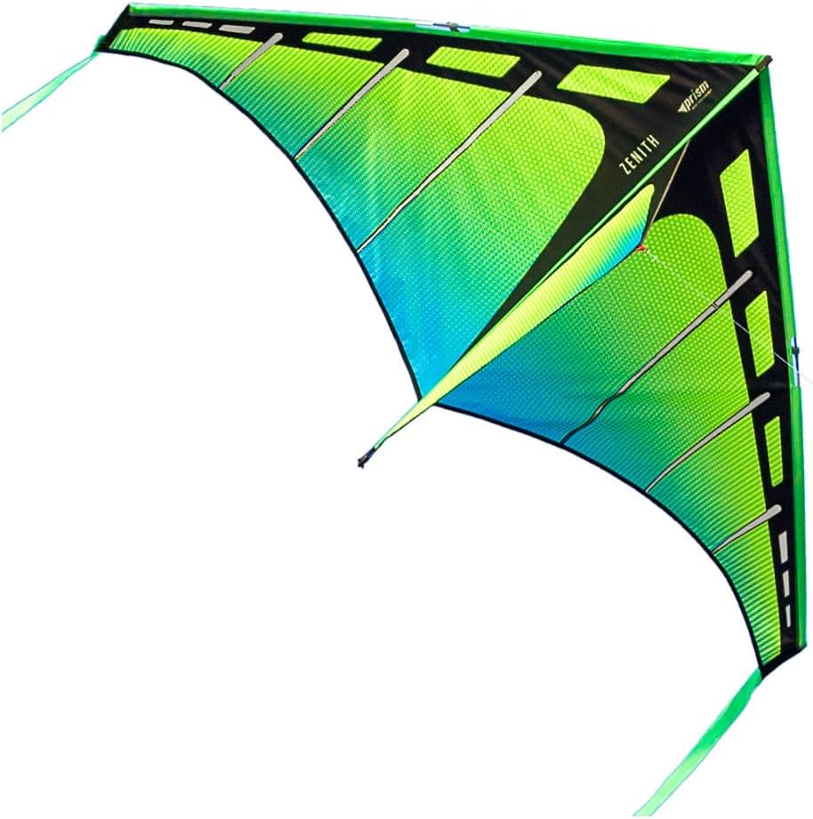 Prism Kite Technology Zenith 5 Single Line Delta Kite