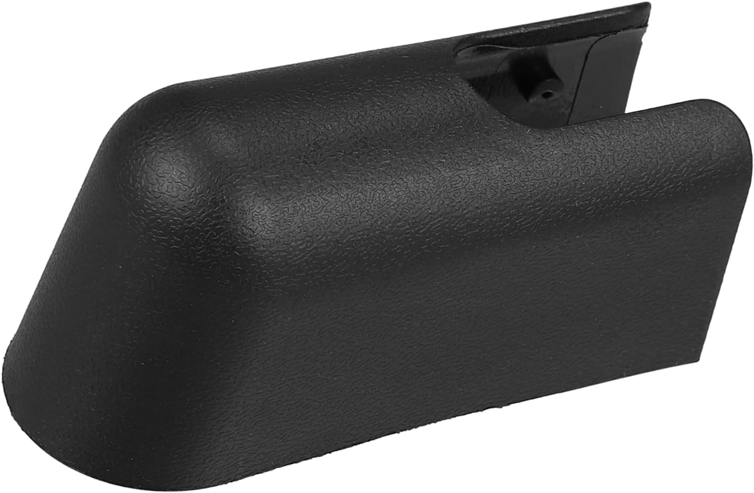 Rear Windshield Wiper Arm Nut Cover Cap Fit for Ford Expedition - Pack of 1 Black Durable Material