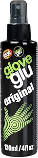 gloveglu 120ml Original Goalkeeper Glove Grip Spray for New/Match Goalkeeper Gloves