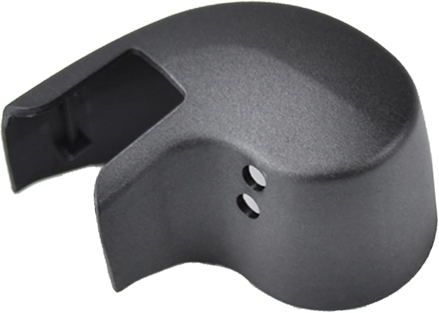 Xukey 1Pc Rear Windshield Wiper Arm Nut Cap Washer Cover For Audi A1 A3 8V A4 B8 B9 A6 C6 C7 Avant Q3 Q5 Q7 4L SUV