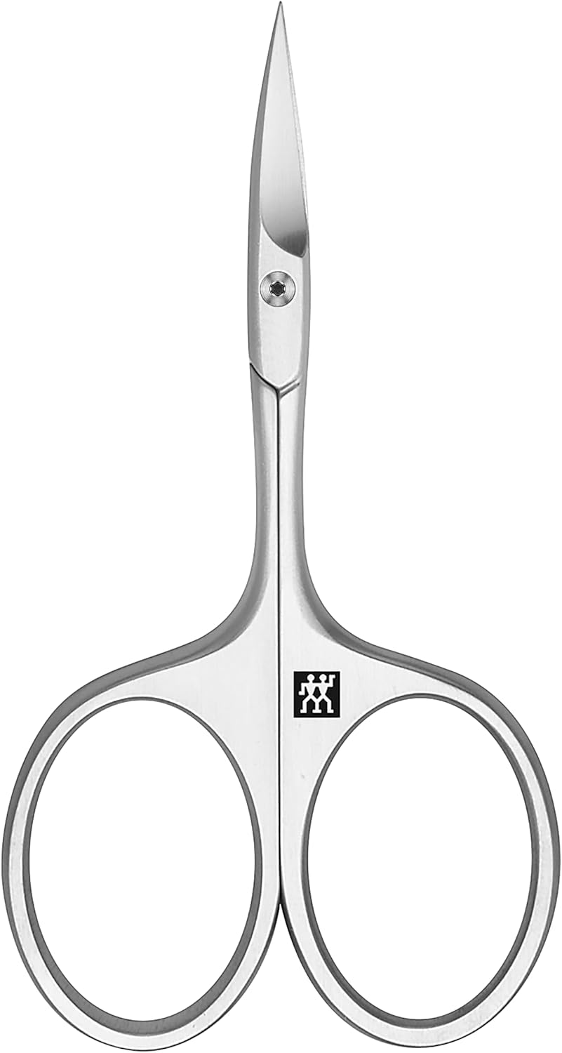ZWILLING TWINOX Cuticle Scissors, Satin-Finish